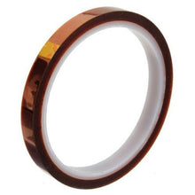 Polyimide Hot End Tape 10mm wide 33 meters long (108 feet) - Compare to Kapton Tape