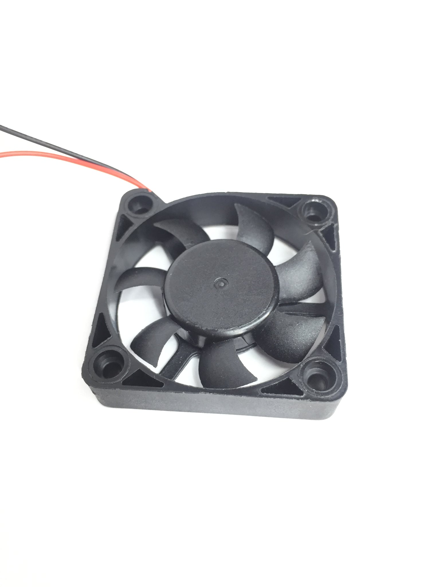 Replacement 50 mm fan for Control Box on CR10, CR10S4, and S5
