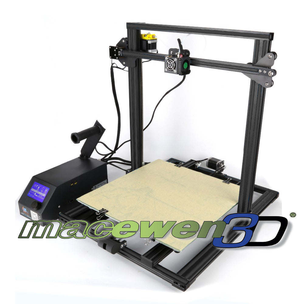 Imprimante 3D Creality Ender-3 Pro