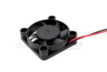 CR-10 CR-10-S4 CR-10-S5 Replacement 40 mm Hotend Cooling Fan 12V for Print head