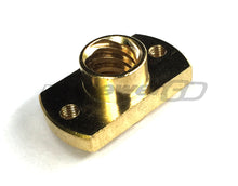 CR-10 Replacement Threaded Rod Brass Nut for Z-Axis