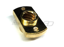 CR-10 Replacement Threaded Rod Brass Nut for Z-Axis
