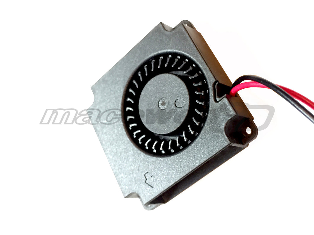 CR-10 CR-10-S4 CR-10-S5 12V Replacement Part Cooling Fan
