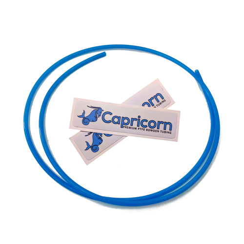 Capricorn TL Premium Bowden Teflon PTFE Tubing for 1.75 filaments