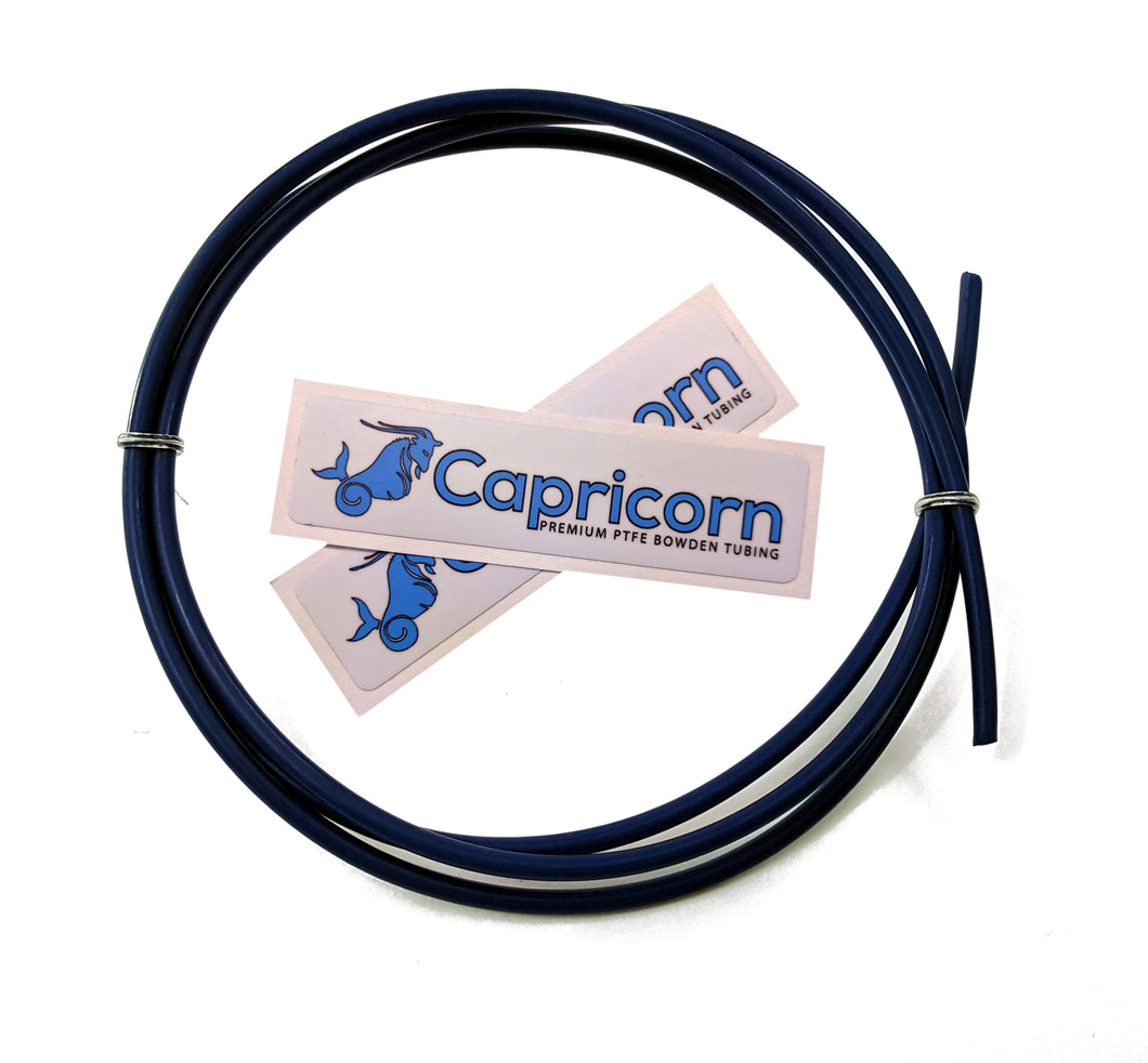 Creality 3D PTFE Tube Capricorn Tubing Premium Bowden XS Series