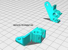 MK8 Printable Wire Clip Support