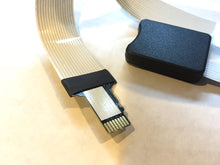 Micro SD Card Extension Cable - Flexible Ribbon Cable