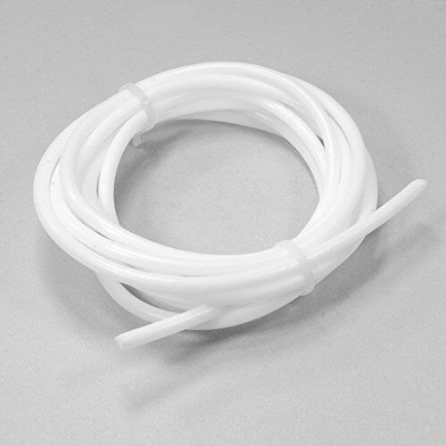 Teflon Bowden Tube For CR-10, S4, S5 for 1.75 filament.  6 foot length